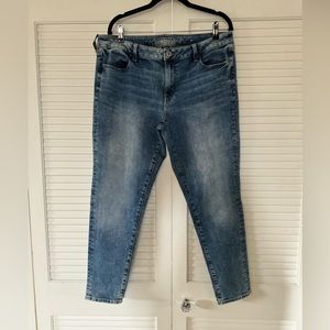 American Eagle Outfitters Jeggings